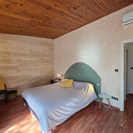 Maison 6 Personnes - Terrasse - Clim - Parking Lejlighed *