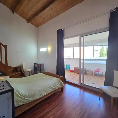 Maison 6 Personnes - Terrasse - Clim - Parking * Argelès-sur-Mer