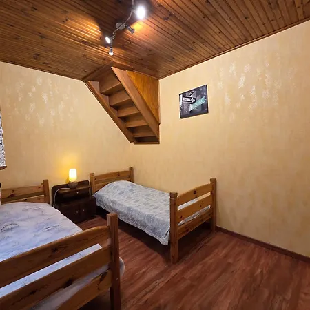 Lejlighed Maison 6 Personnes - Terrasse - Clim - Parking