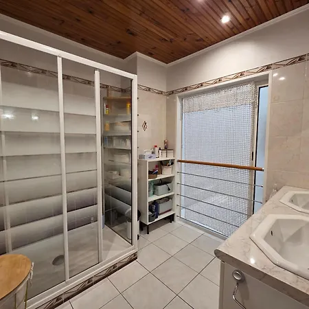 Maison 6 Personnes - Terrasse - Clim - Parking