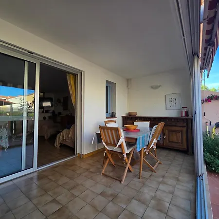 Maison 6 Personnes - Terrasse - Clim - Parking Lejlighed Argelès-sur-Mer