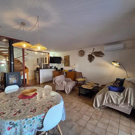 Lejlighed Maison 6 Personnes - Terrasse - Clim - Parking