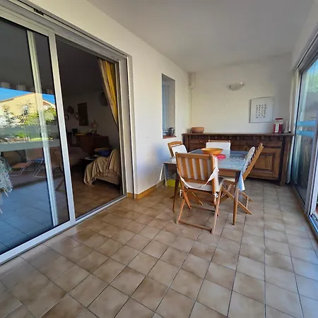 Maison 6 Personnes - Terrasse - Clim - Parking Argelès-sur-Mer