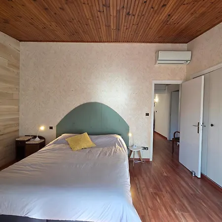 Lejlighed Maison 6 Personnes - Terrasse - Clim - Parking *