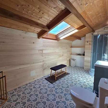 Maison 6 Personnes - Terrasse - Clim - Parking Lejlighed
