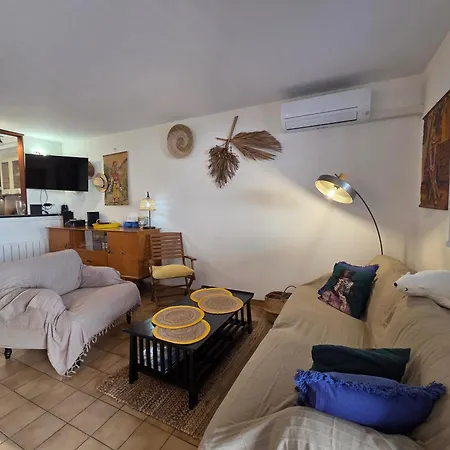 Lejlighed Maison 6 Personnes - Terrasse - Clim - Parking Argelès-sur-Mer