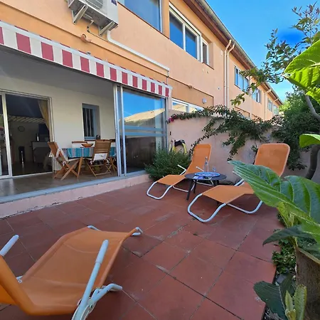 Lejlighed Maison 6 Personnes - Terrasse - Clim - Parking