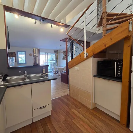 Maison 6 Personnes - Terrasse - Clim - Parking Lejlighed Argelès-sur-Mer
