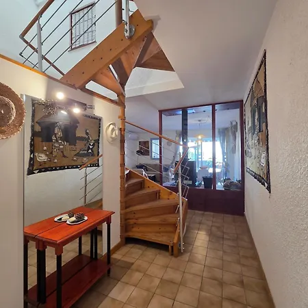 Maison 6 Personnes - Terrasse - Clim - Parking * Argelès-sur-Mer