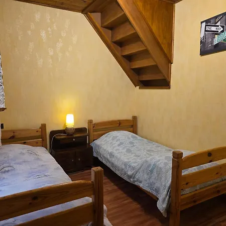 Lejlighed Maison 6 Personnes - Terrasse - Clim - Parking