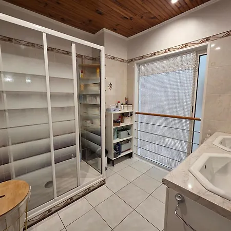 Maison 6 Personnes - Terrasse - Clim - Parking Lejlighed *